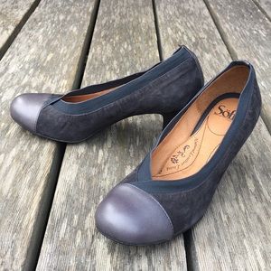 Söfft Classic Leather Pumps